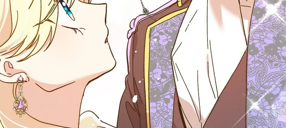 The Princess Pretends To Be Crazy Kainu Manga Chapter 69 Page 214