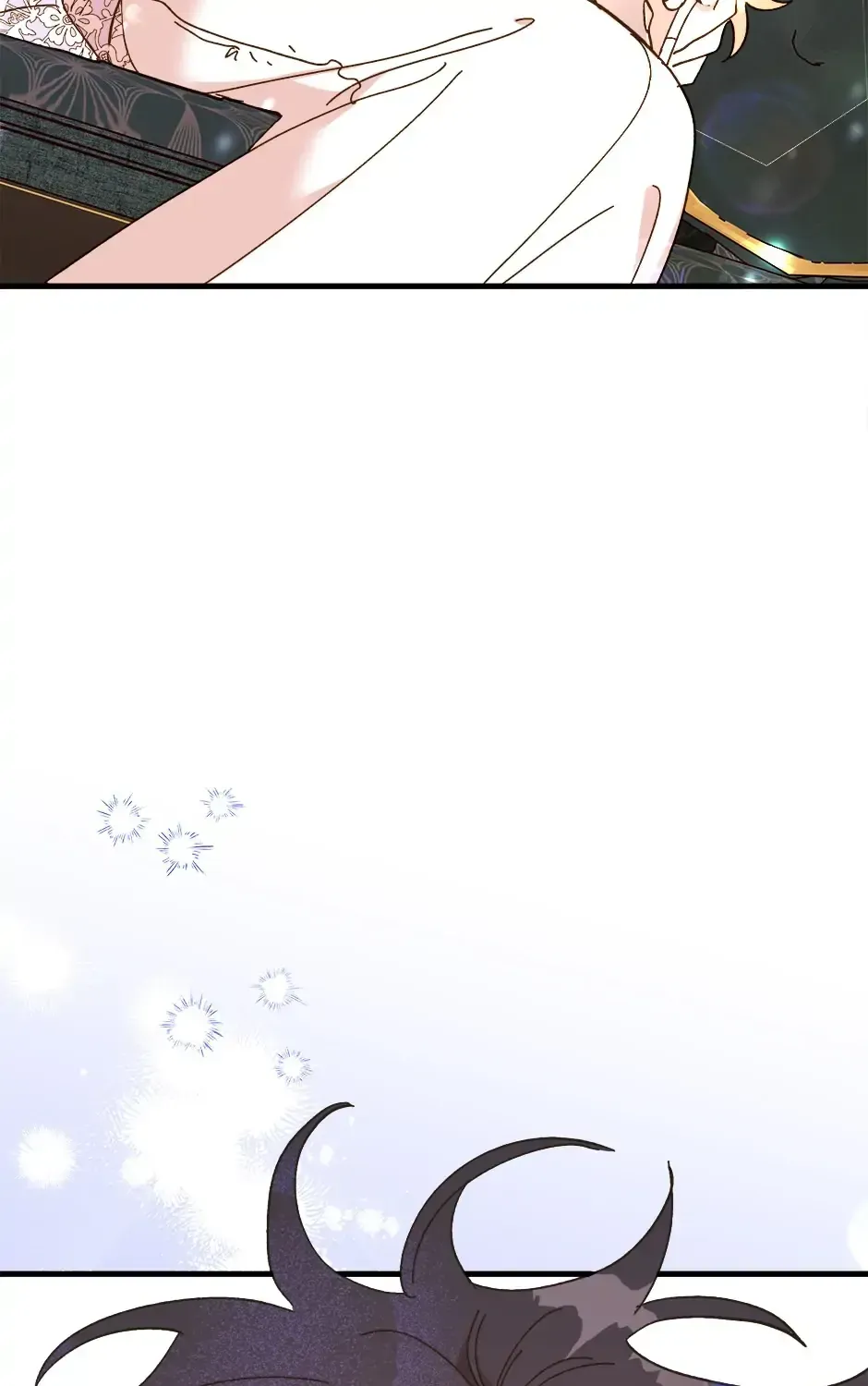 The Princess Pretends To Be Crazy Kainu Manga Chapter 68 Page 40