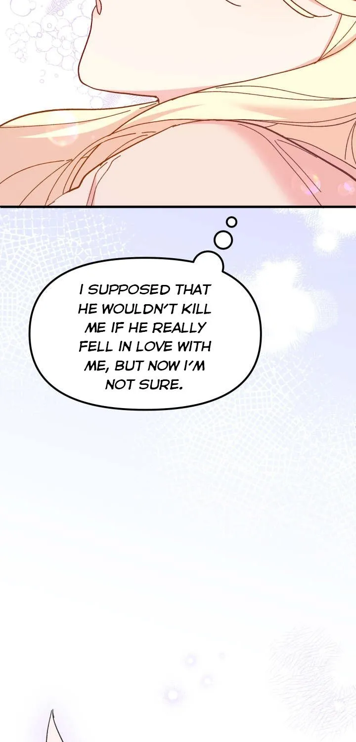 The Princess Pretends To Be Crazy Kainu Manga Chapter 66 Page 23