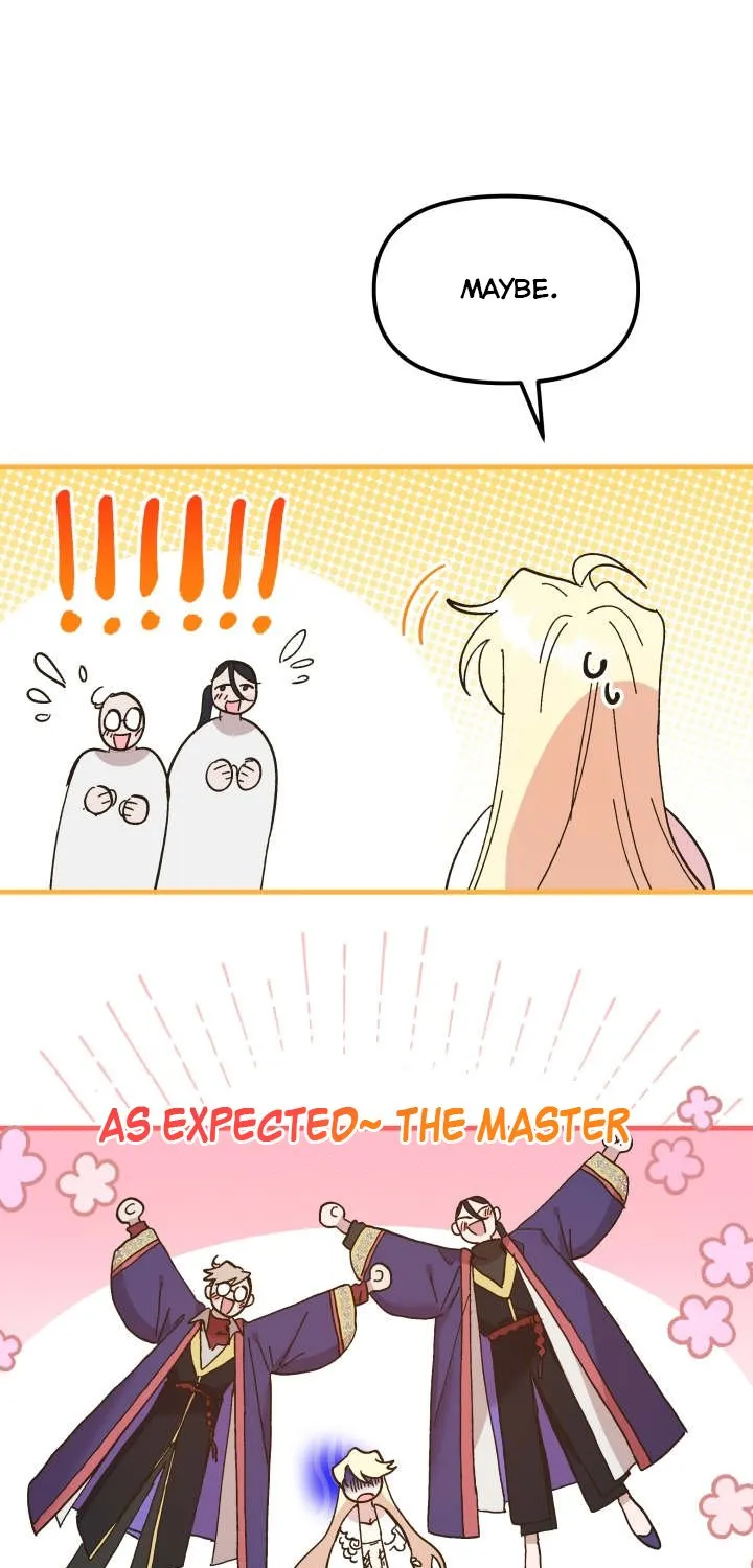 The Princess Pretends To Be Crazy Kainu Manga Chapter 65 Page 26