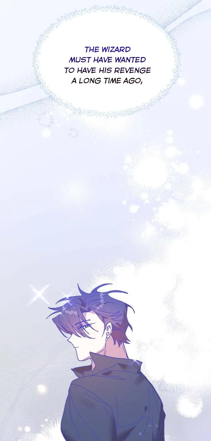 The Princess Pretends To Be Crazy Kainu Manga Chapter 65 Page 114