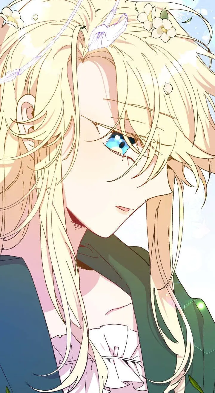 The Princess Pretends To Be Crazy Kainu Manga Chapter 63 Page 140