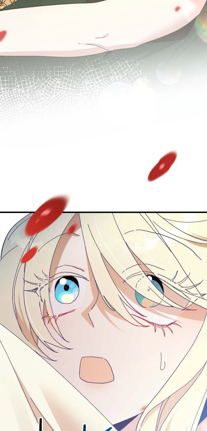 The Princess Pretends To Be Crazy Kainu Manga Chapter 61 Page 88