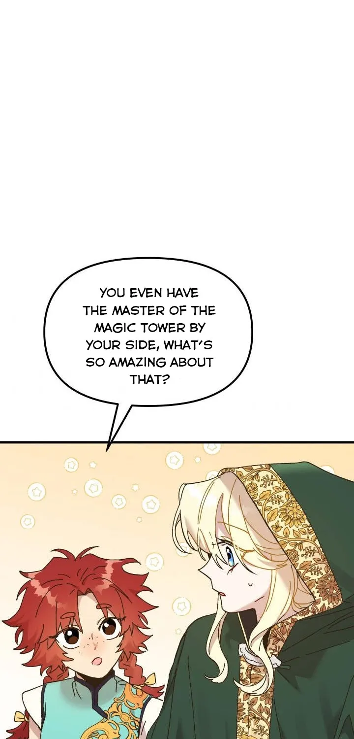 The Princess Pretends To Be Crazy Kainu Manga Chapter 60 Page 105