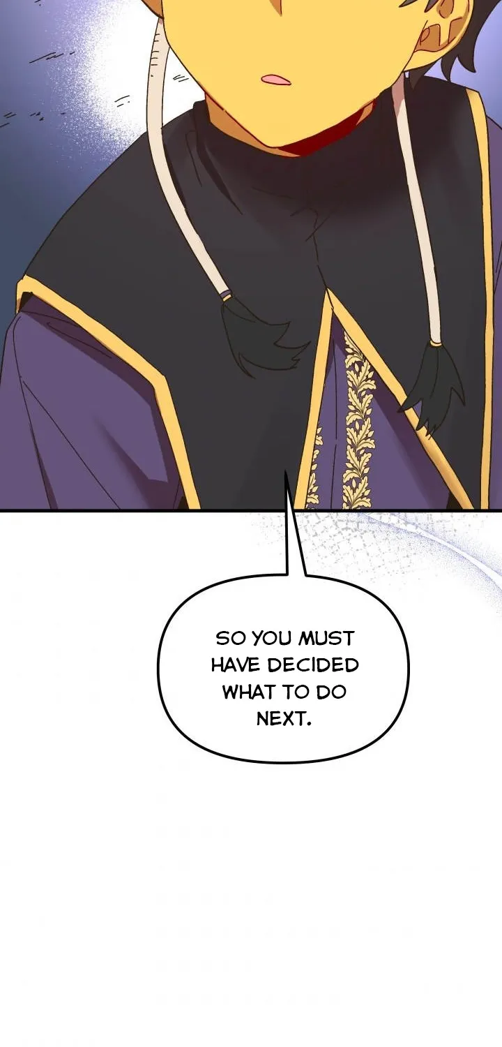 The Princess Pretends To Be Crazy Kainu Manga Chapter 59 Page 77