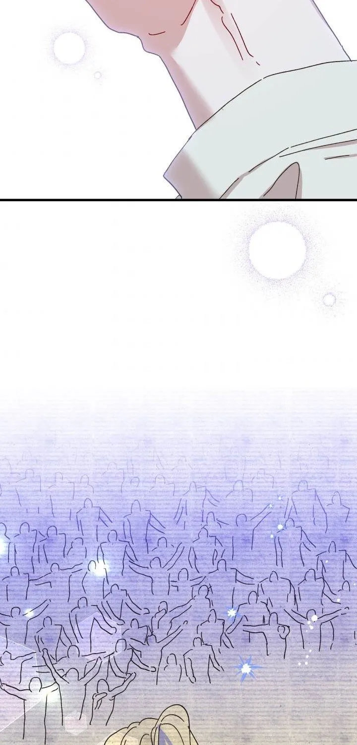 The Princess Pretends To Be Crazy Kainu Manga Chapter 59 Page 88