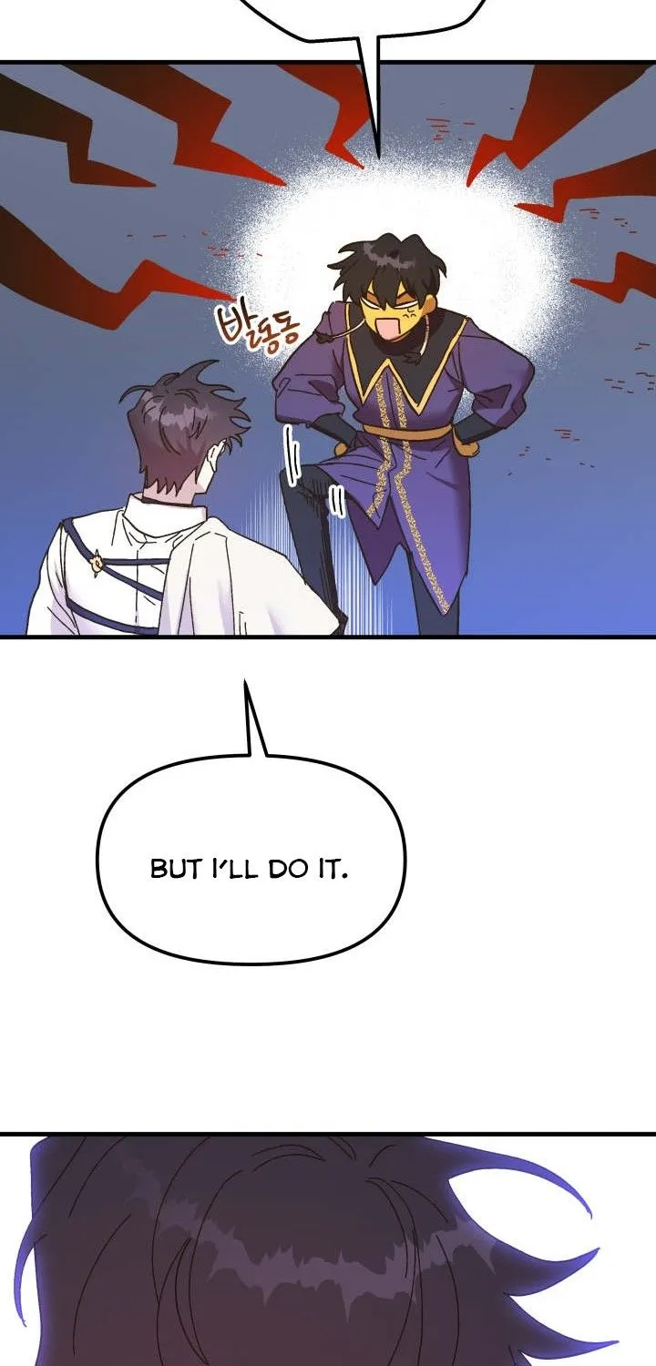 The Princess Pretends To Be Crazy Kainu Manga Chapter 59 Page 100
