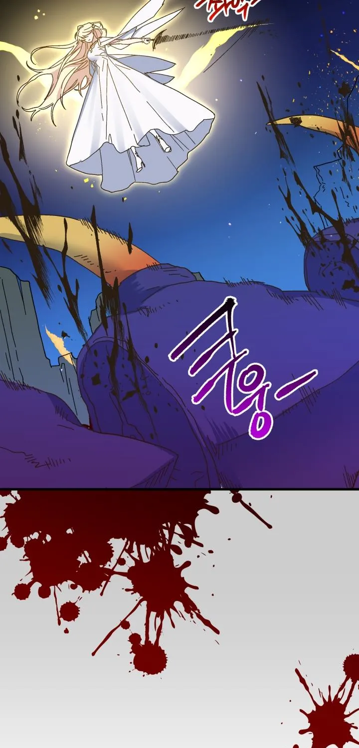 The Princess Pretends To Be Crazy Kainu Manga Chapter 56 Page 37