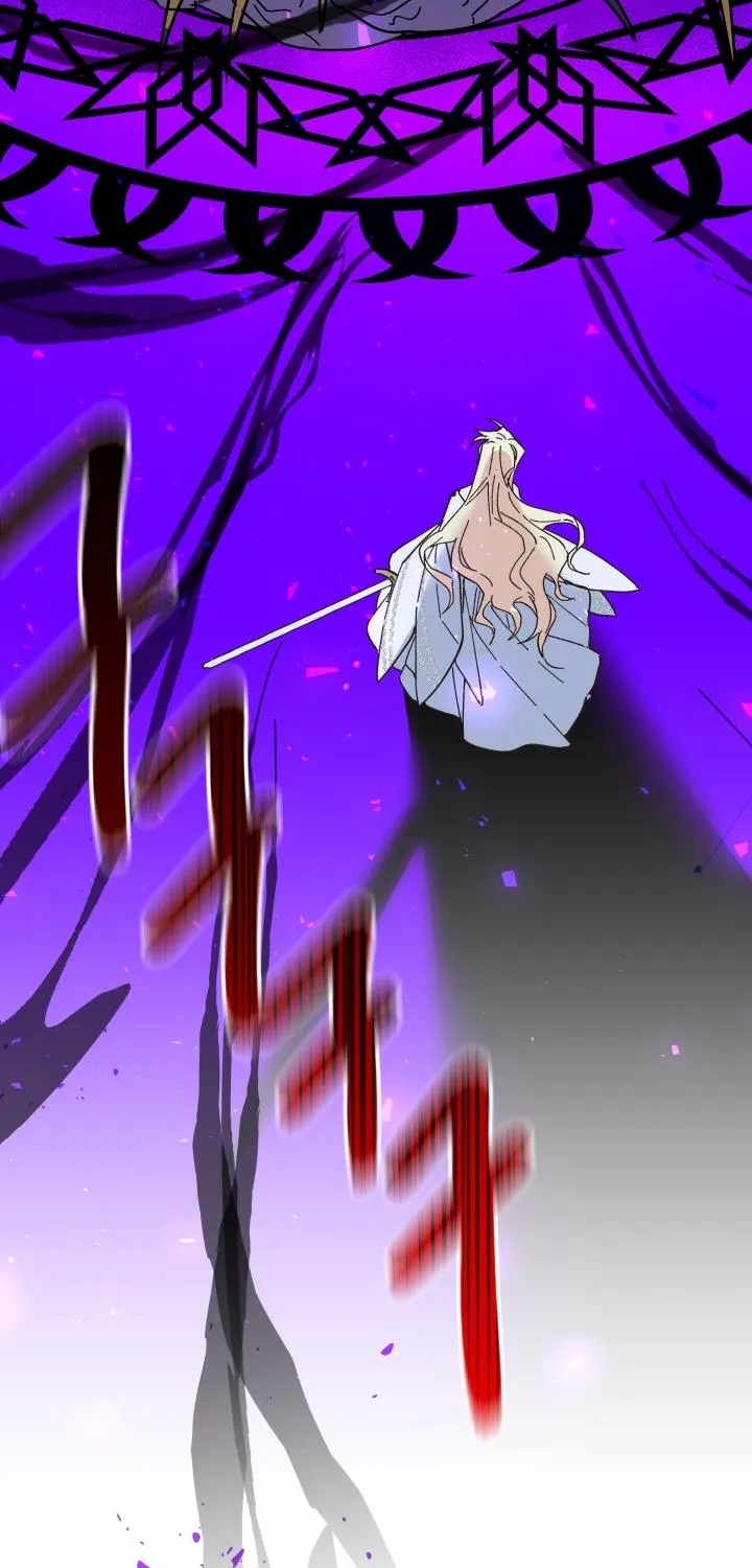 The Princess Pretends To Be Crazy Kainu Manga Chapter 55 Page 53