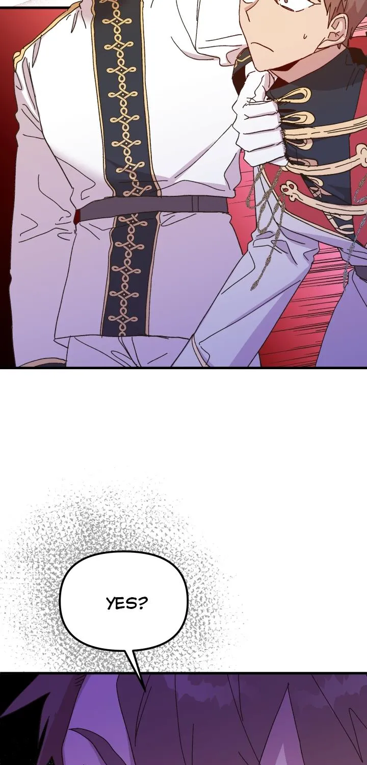 The Princess Pretends To Be Crazy Kainu Manga Chapter 53 Page 61