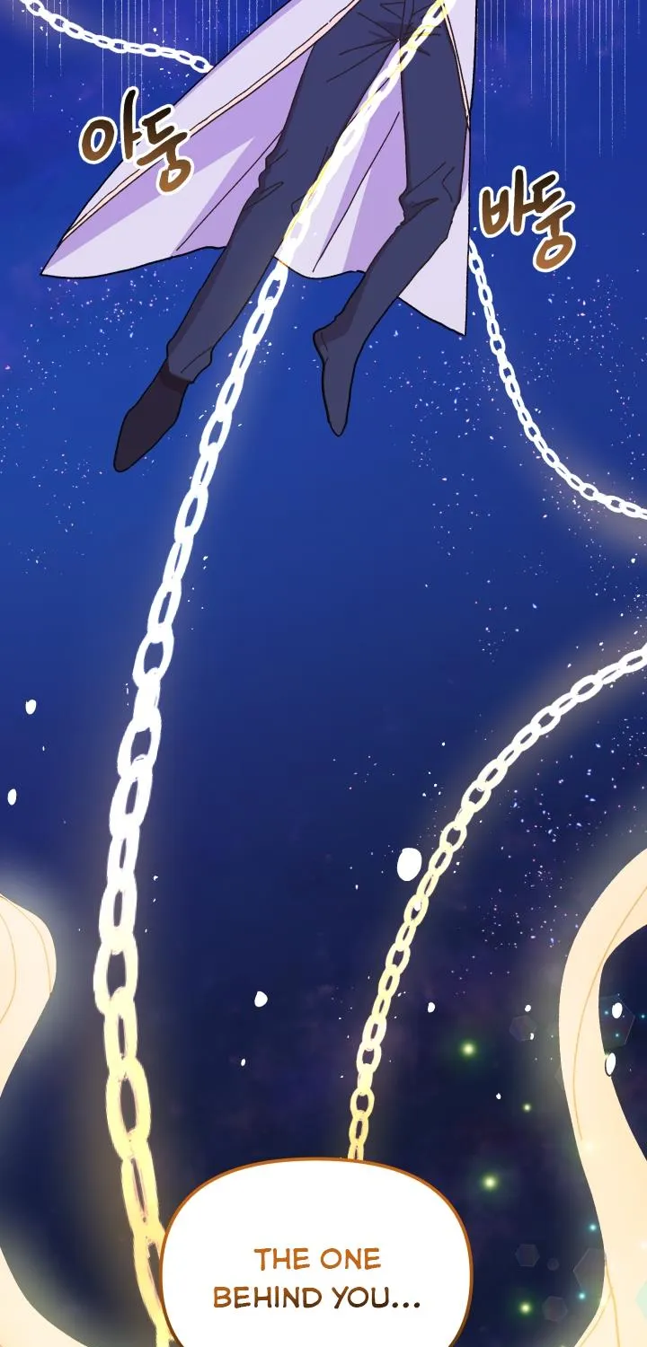 The Princess Pretends To Be Crazy Kainu Manga Chapter 53 Page 123