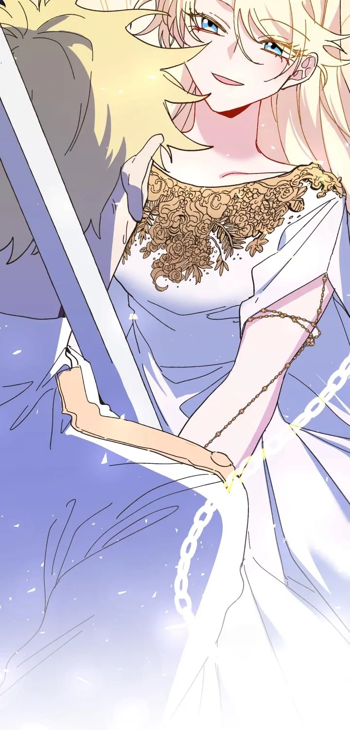 The Princess Pretends To Be Crazy Kainu Manga Chapter 53 Page 125
