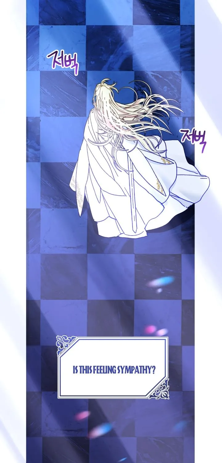 The Princess Pretends To Be Crazy Kainu Manga Chapter 52 Page 3
