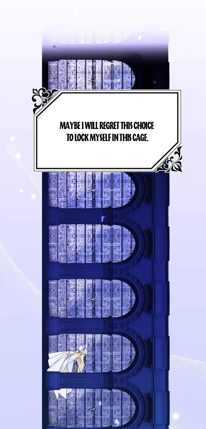 The Princess Pretends To Be Crazy Kainu Manga Chapter 52 Page 19