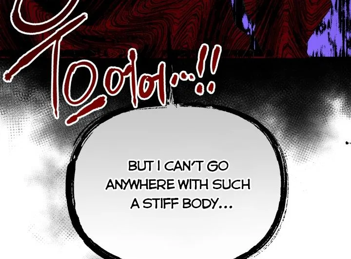 The Princess Pretends To Be Crazy Kainu Manga Chapter 52 Page 80