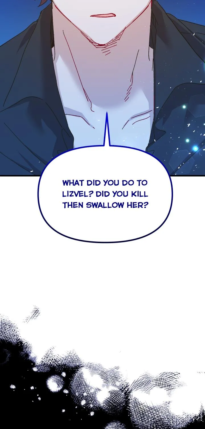 The Princess Pretends To Be Crazy Kainu Manga Chapter 51 Page 3