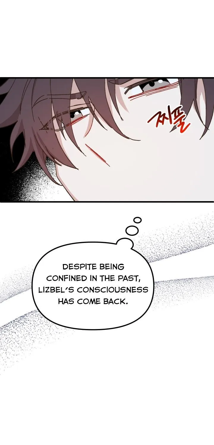 The Princess Pretends To Be Crazy Kainu Manga Chapter 51 Page 83