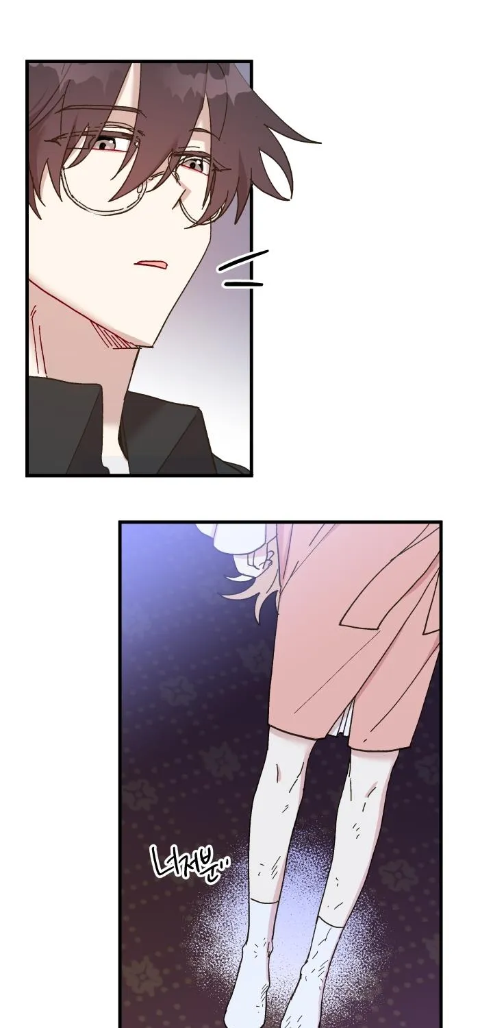 The Princess Pretends To Be Crazy Kainu Manga Chapter 51 Page 137