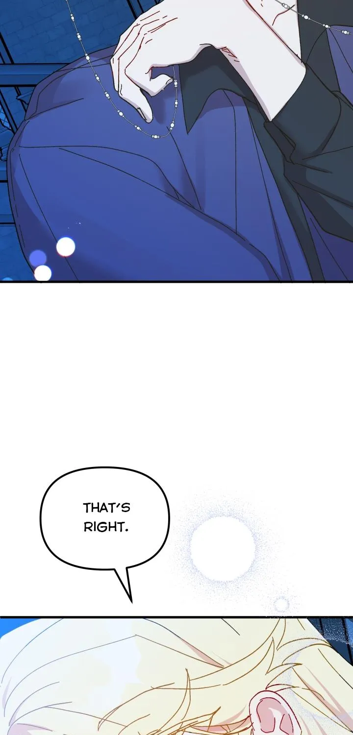 The Princess Pretends To Be Crazy Kainu Manga Chapter 51 Page 151