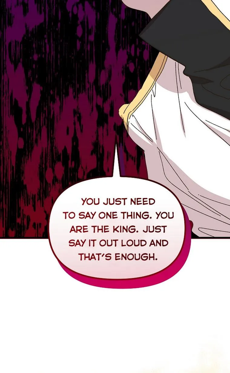 The Princess Pretends To Be Crazy Kainu Manga Chapter 47 Page 8