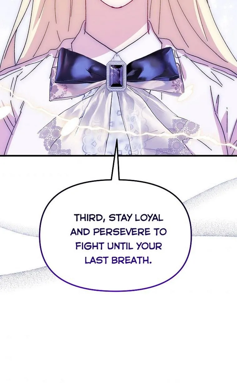The Princess Pretends To Be Crazy Kainu Manga Chapter 47 Page 16