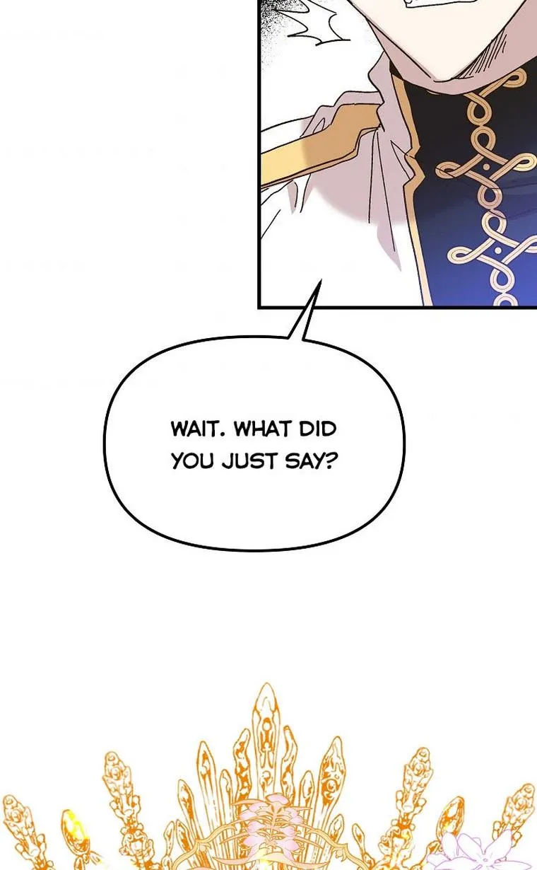 The Princess Pretends To Be Crazy Kainu Manga Chapter 47 Page 18