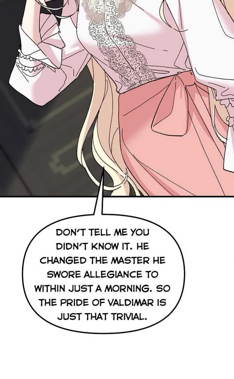 The Princess Pretends To Be Crazy Kainu Manga Chapter 47 Page 22