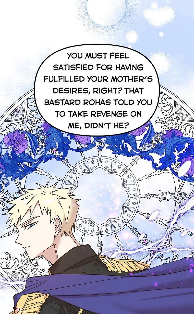 The Princess Pretends To Be Crazy Kainu Manga Chapter 47 Page 52