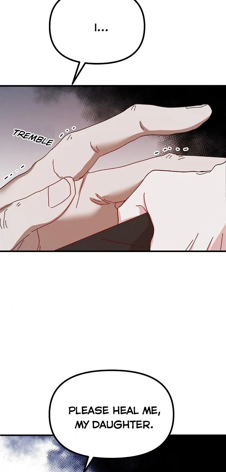 The Princess Pretends To Be Crazy Kainu Manga Chapter 46 Page 97