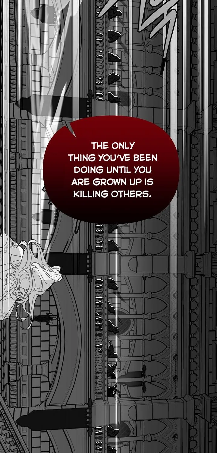 The Princess Pretends To Be Crazy Kainu Manga Chapter 46 Page 139