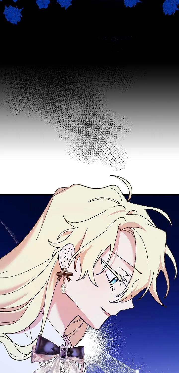 The Princess Pretends To Be Crazy Kainu Manga Chapter 45 Page 55