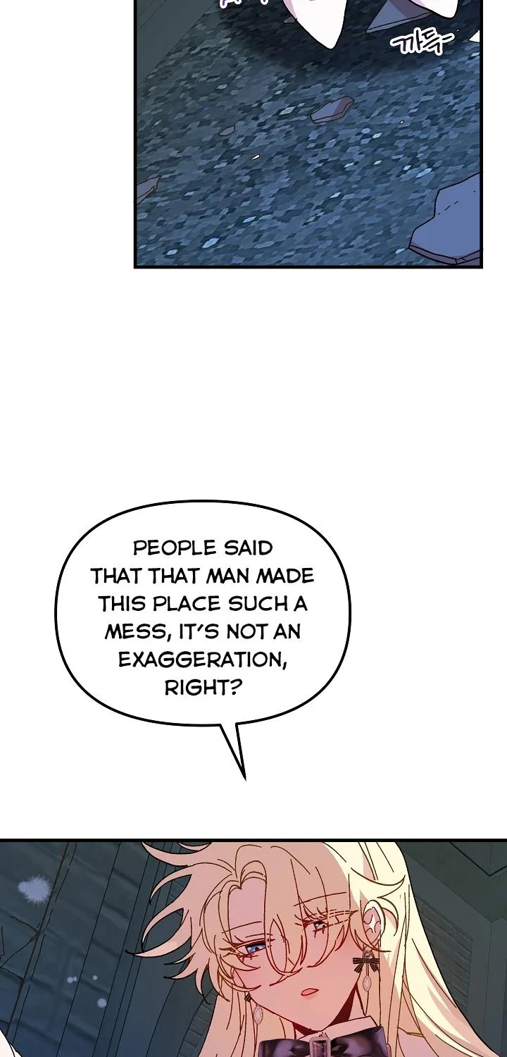The Princess Pretends To Be Crazy Kainu Manga Chapter 45 Page 125