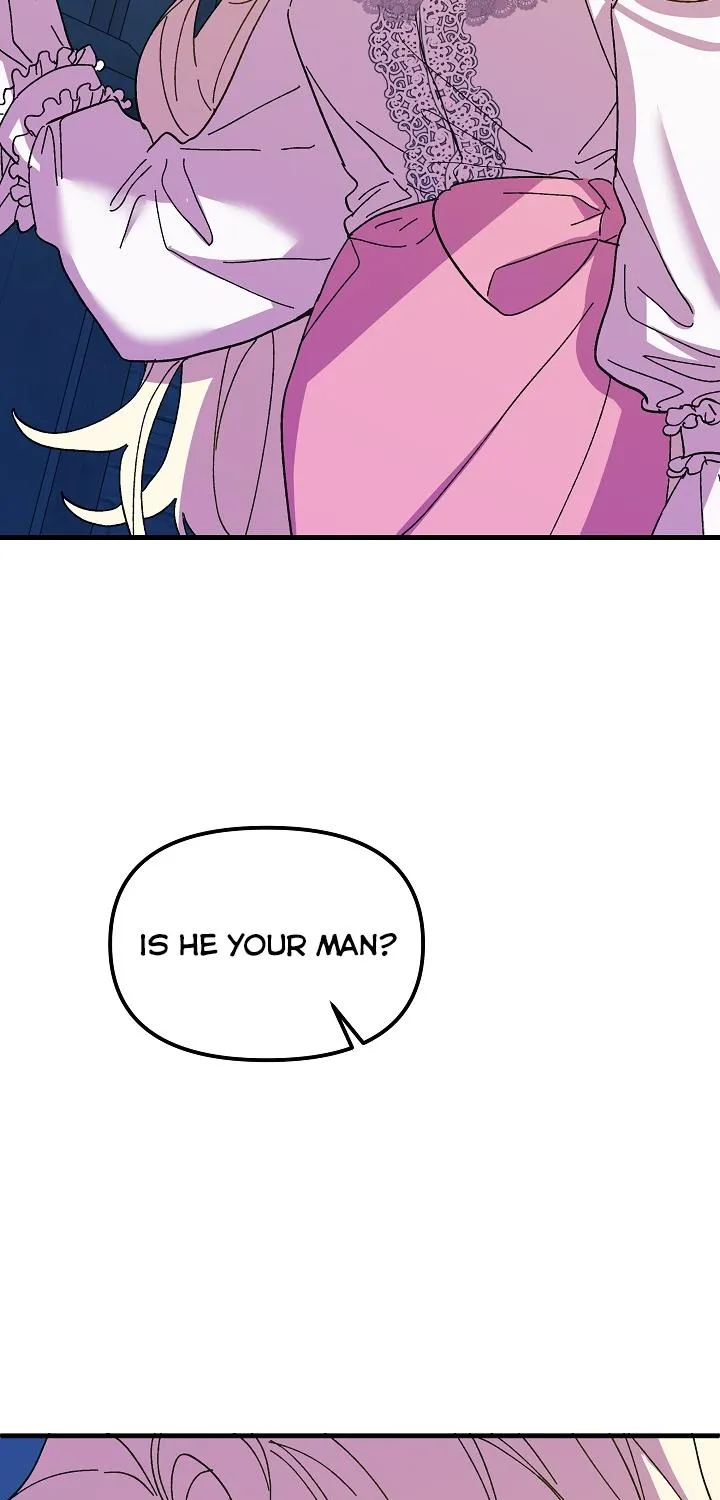 The Princess Pretends To Be Crazy Kainu Manga Chapter 45 Page 127