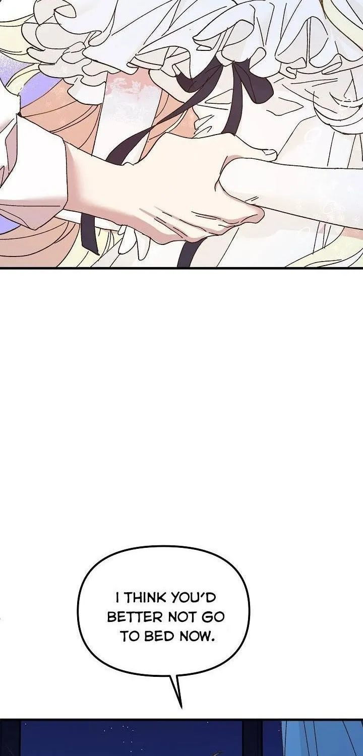 The Princess Pretends To Be Crazy Kainu Manga Chapter 44 Page 2