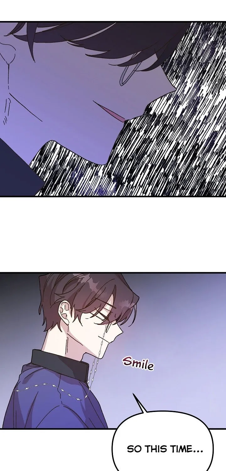 The Princess Pretends To Be Crazy Kainu Manga Chapter 41 Page 18