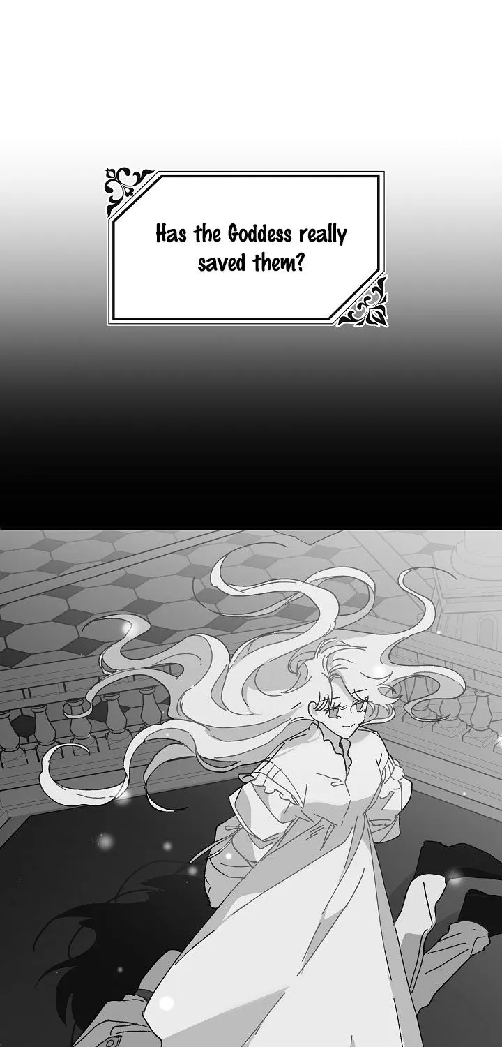 The Princess Pretends To Be Crazy Kainu Manga Chapter 41 Page 37