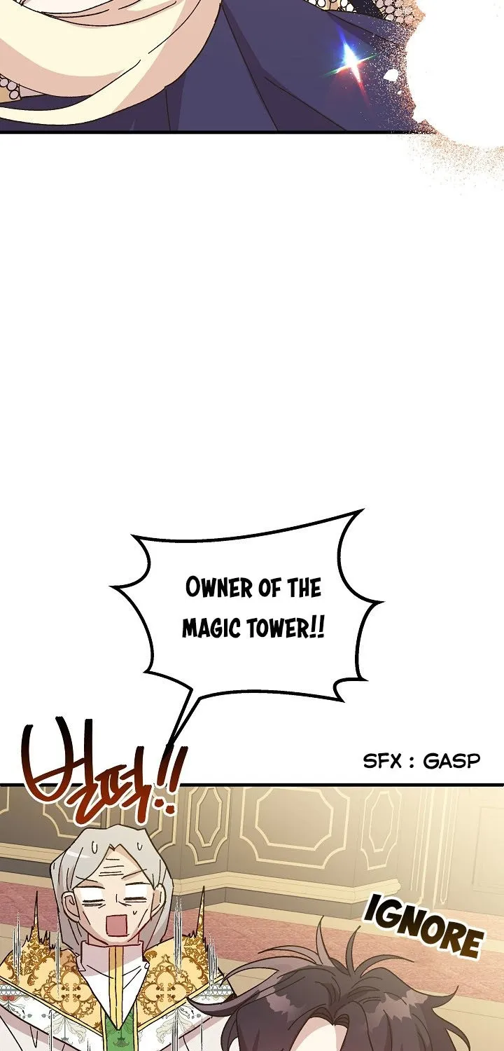 The Princess Pretends To Be Crazy Kainu Manga Chapter 41 Page 50