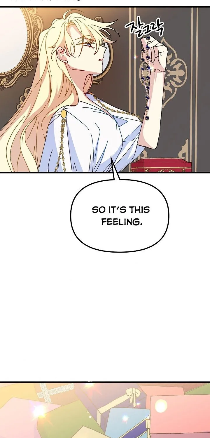 The Princess Pretends To Be Crazy Kainu Manga Chapter 41 Page 67