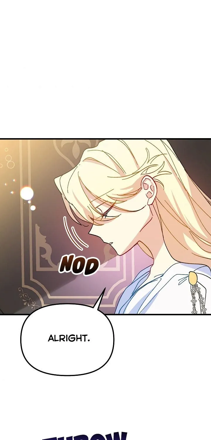 The Princess Pretends To Be Crazy Kainu Manga Chapter 41 Page 80