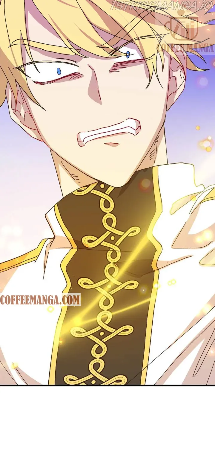 The Princess Pretends To Be Crazy Kainu Manga Chapter 39 Page 130