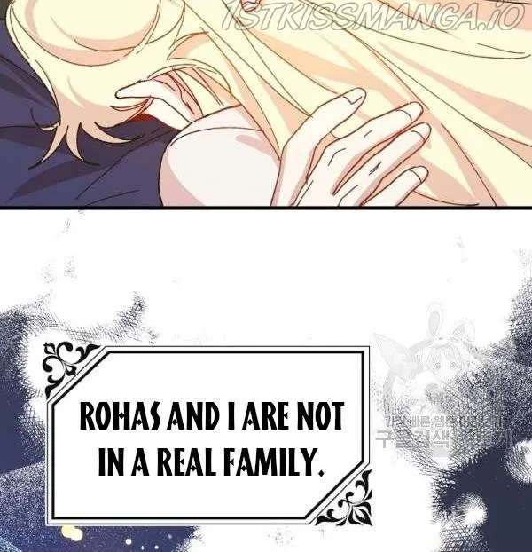 The Princess Pretends To Be Crazy Kainu Manga Chapter 34 Page 58