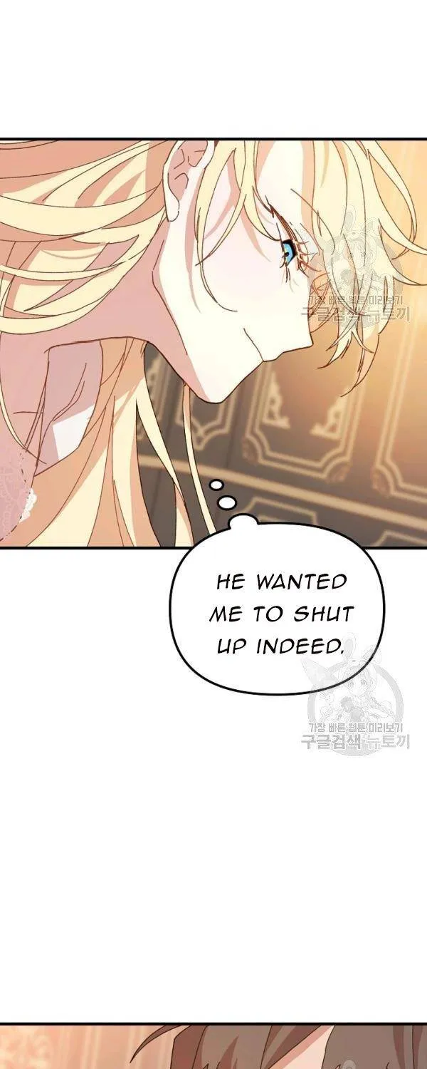 The Princess Pretends To Be Crazy Kainu Manga Chapter 31 Page 57