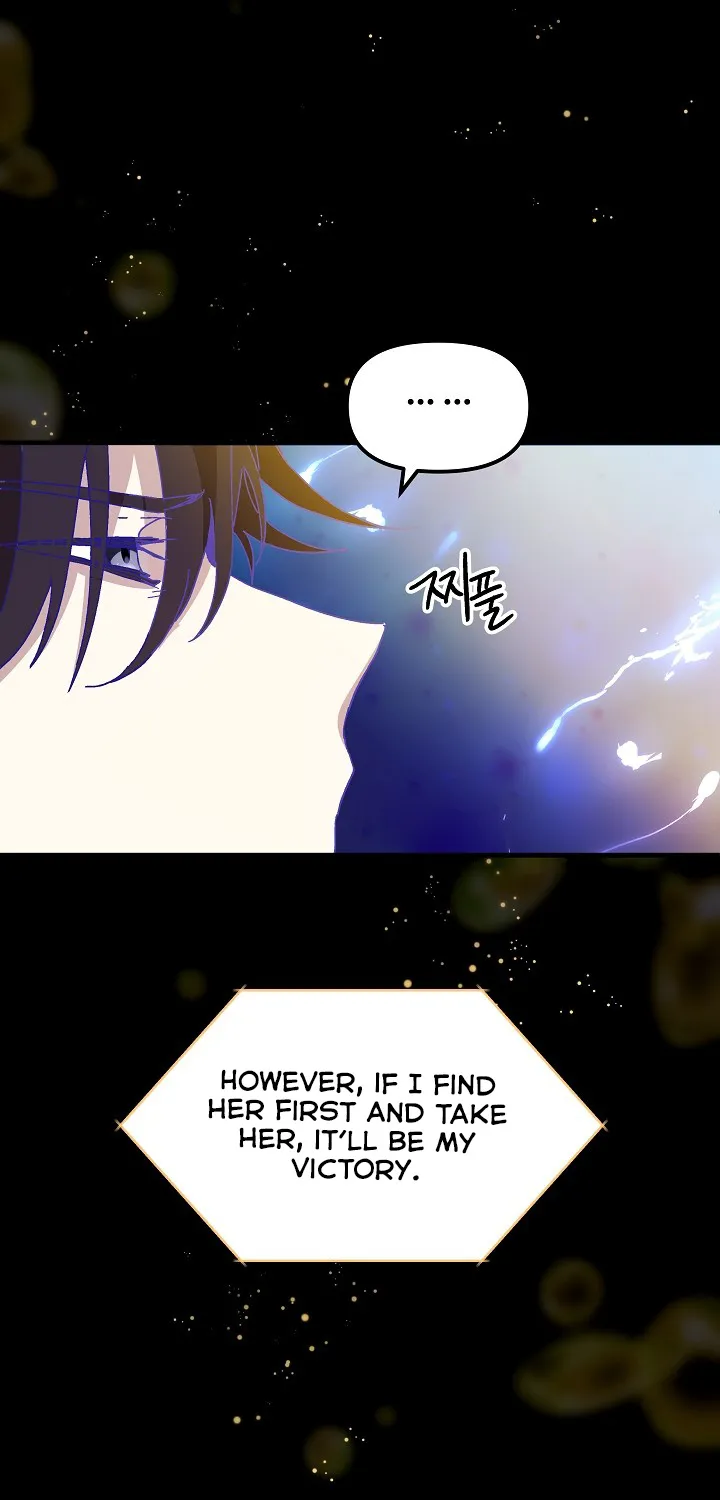 The Princess Pretends To Be Crazy Kainu Manga Chapter 26 Page 27