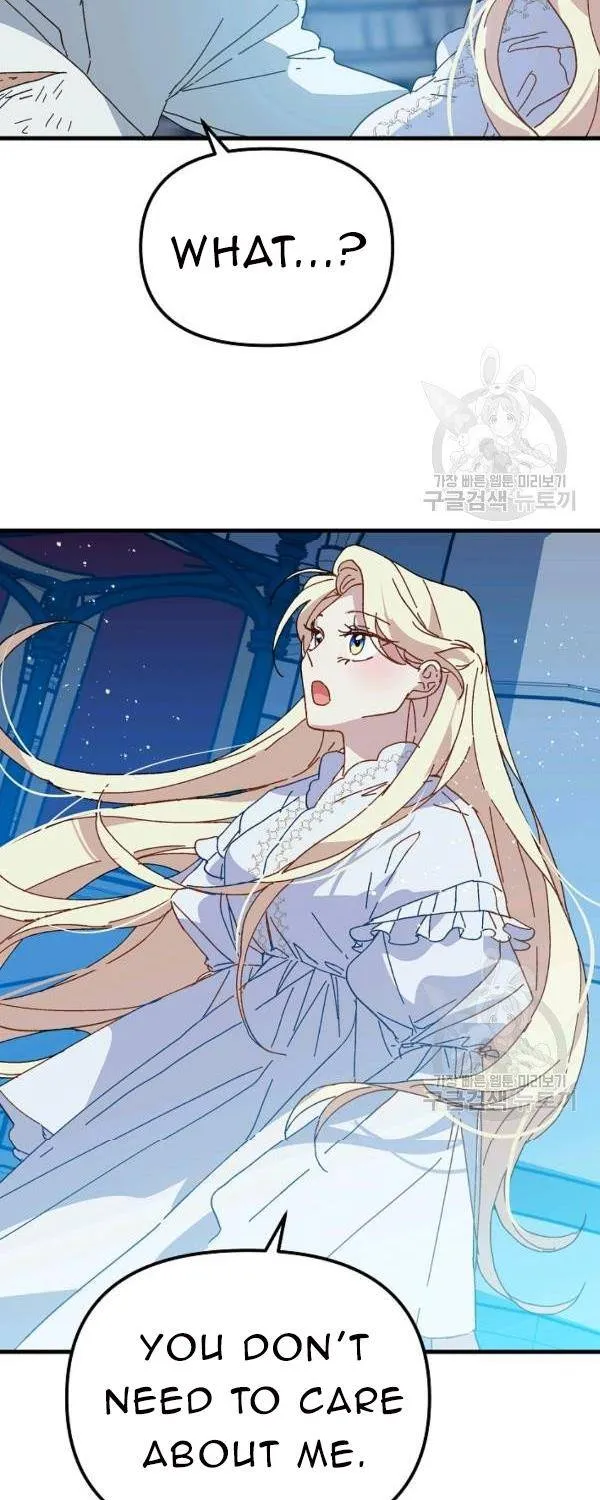 The Princess Pretends To Be Crazy Kainu Manga Chapter 22 Page 45