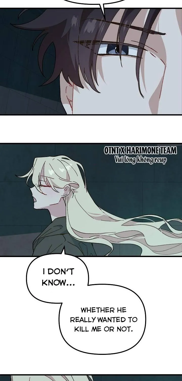 The Princess Pretends To Be Crazy Kainu Manga Chapter 15 Page 62