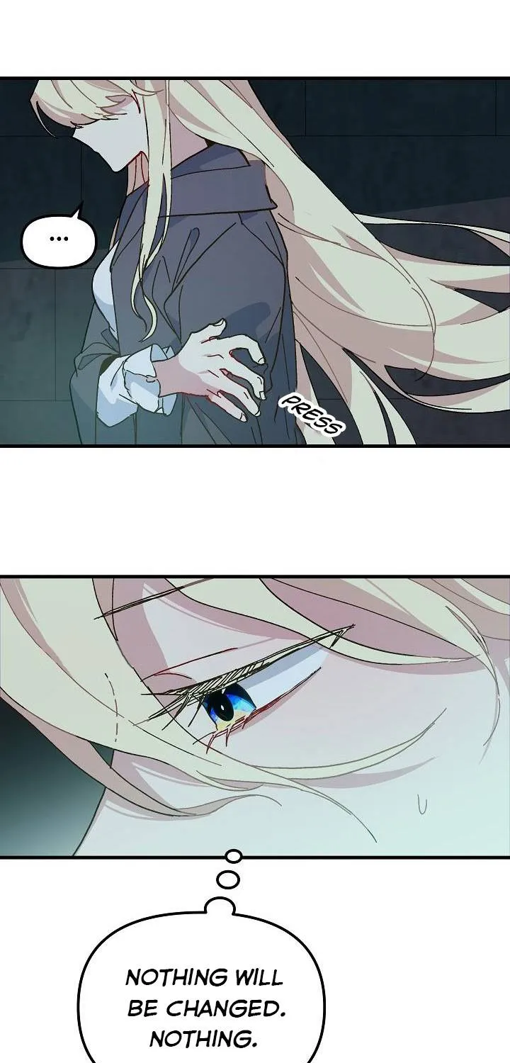 The Princess Pretends To Be Crazy Kainu Manga Chapter 15 Page 68