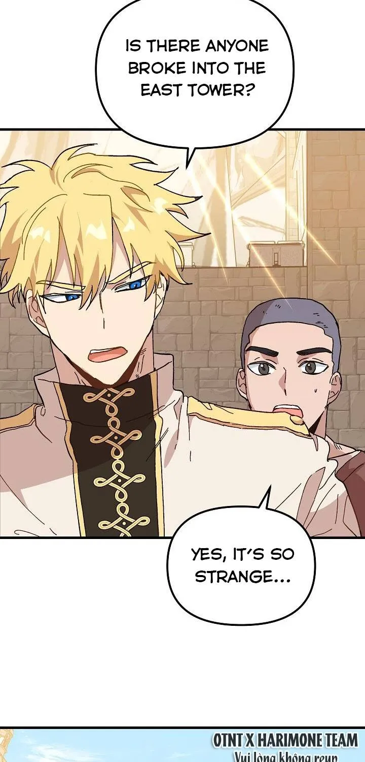 The Princess Pretends To Be Crazy Kainu Manga Chapter 15 Page 93