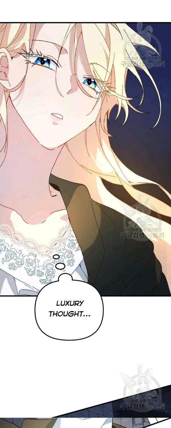 The Princess Pretends To Be Crazy Kainu Manga Chapter 14 Page 53