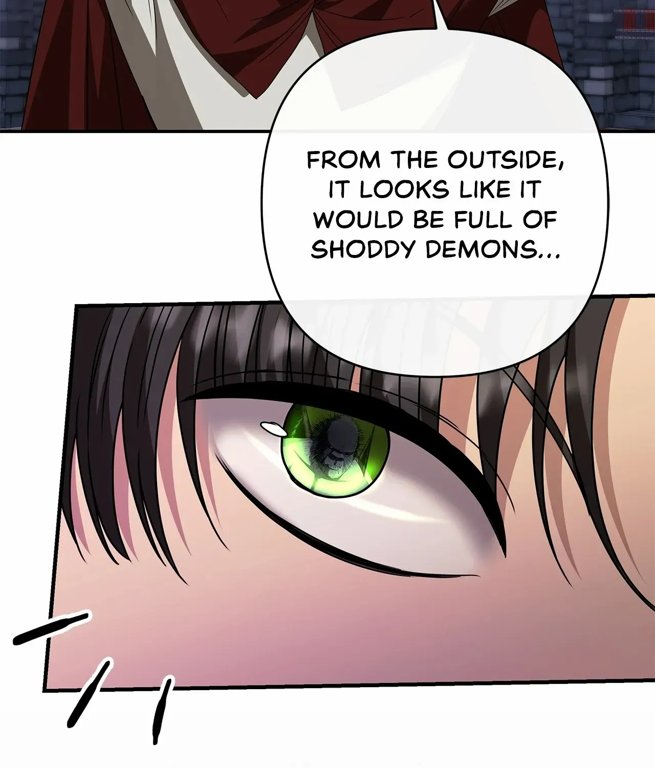 The S-Class Dungeon Owner Kainu Manga Chapter 60 Page 54