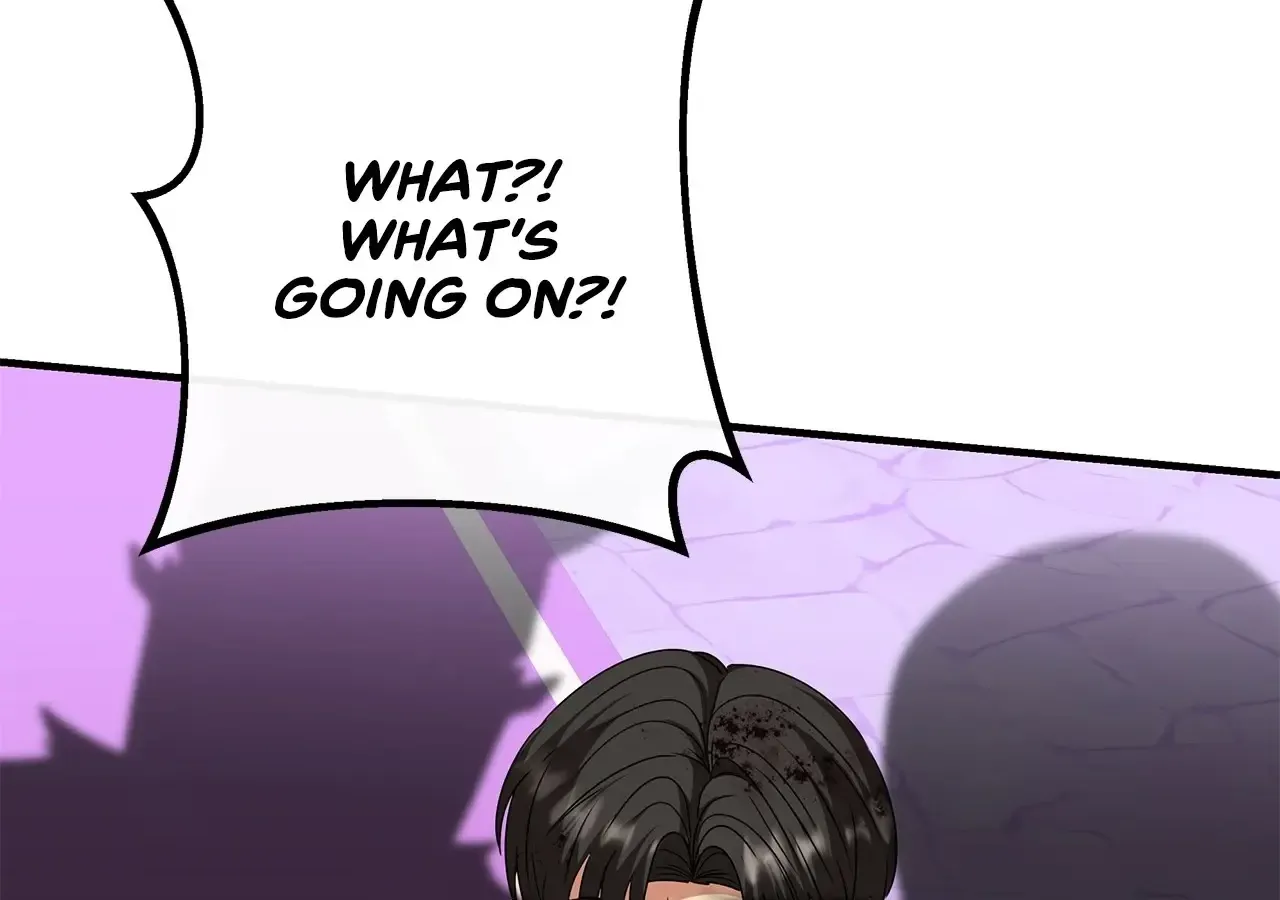 The S-Class Dungeon Owner Kainu Manga Chapter 60 Page 62